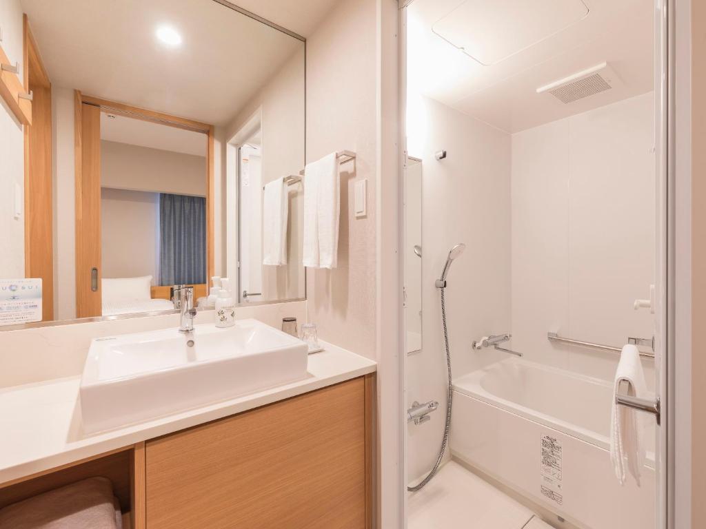 Sotetsu Fresa Inn Sendai photo 3