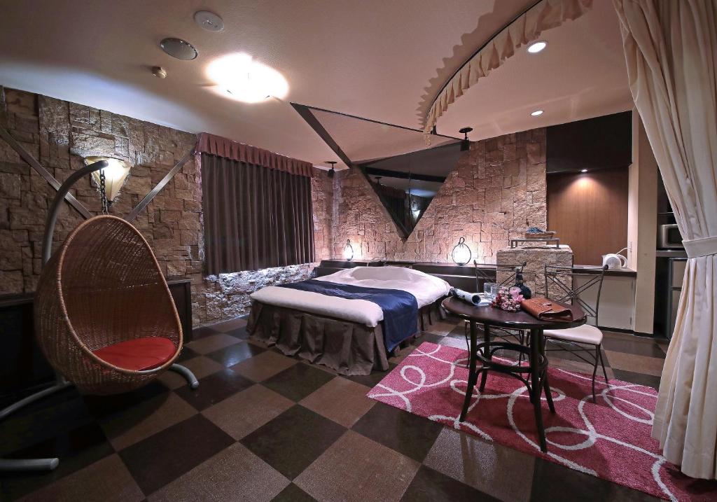 Hotel Mio Seki Adult Only photo 2
