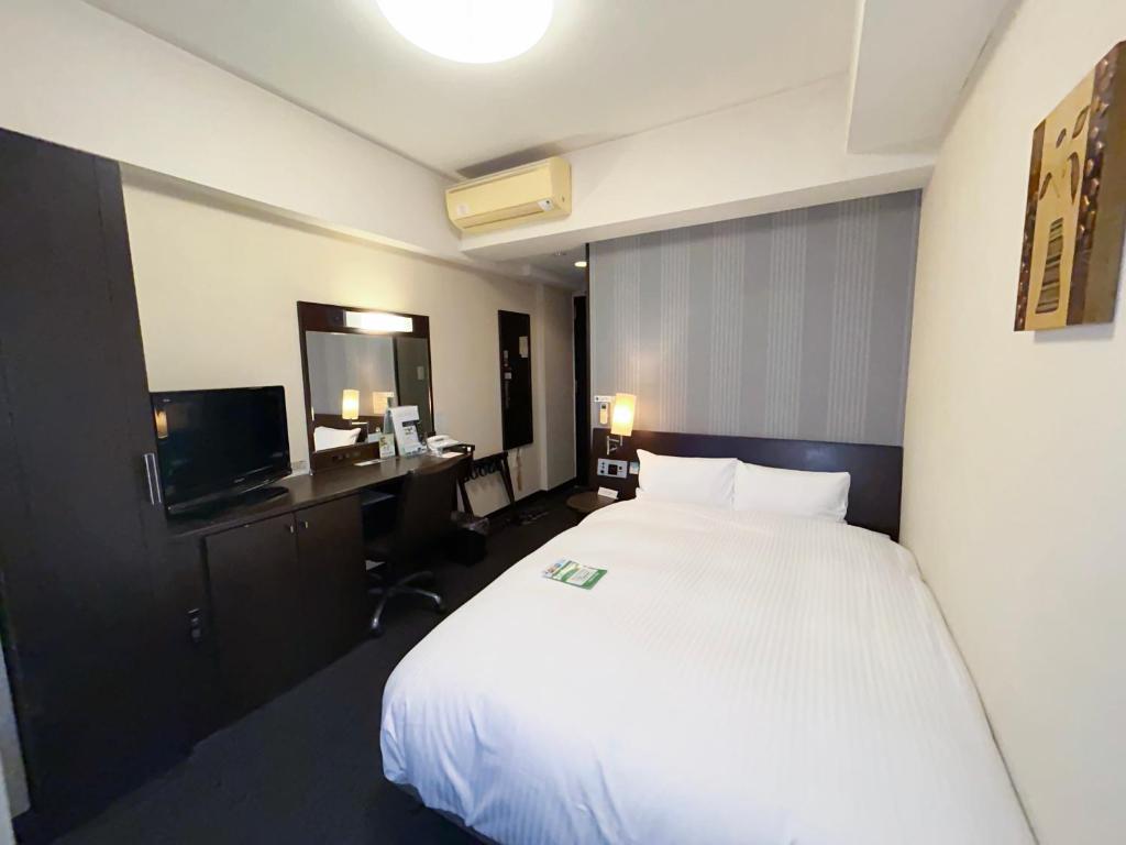 Hotel Route-Inn Tosu Ekimae photo 2