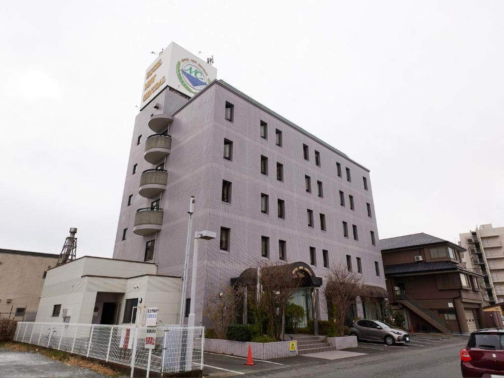 Tabist Hotel New Central — photo 1
