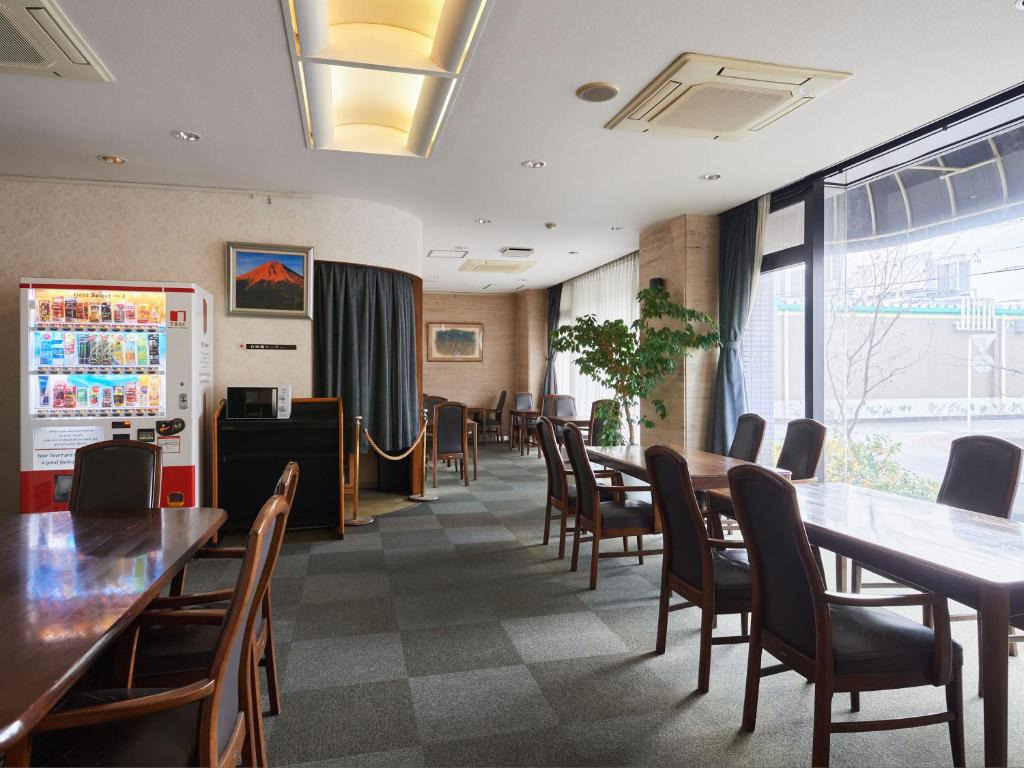 Tabist Hotel New Central photo 3