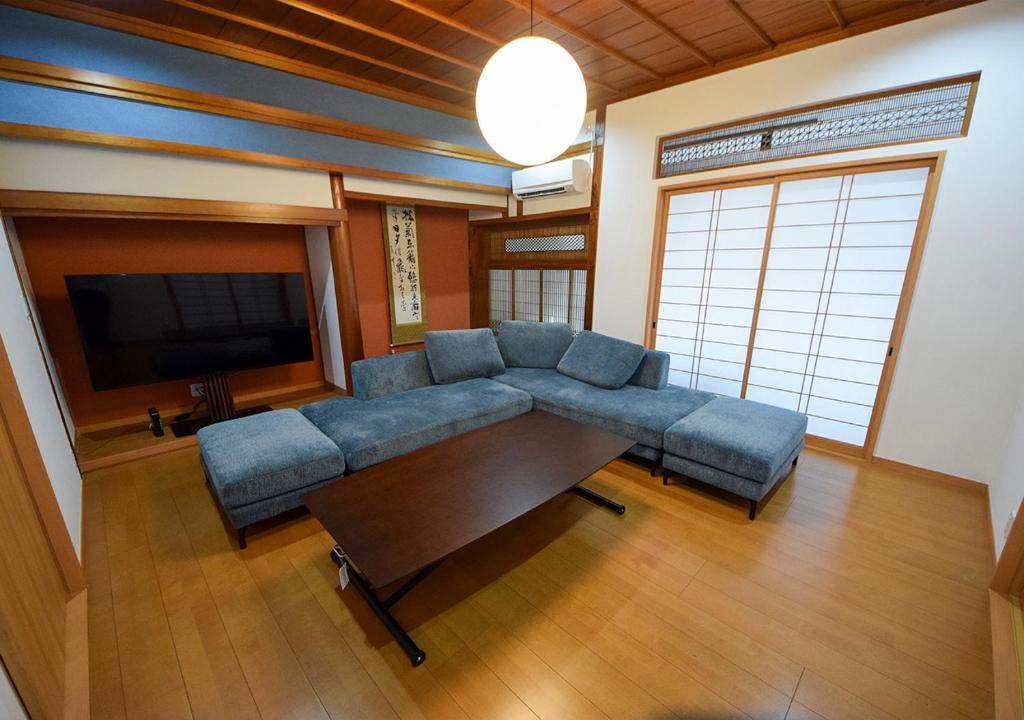 渚泊 RENAClDO 浜や — photo 1