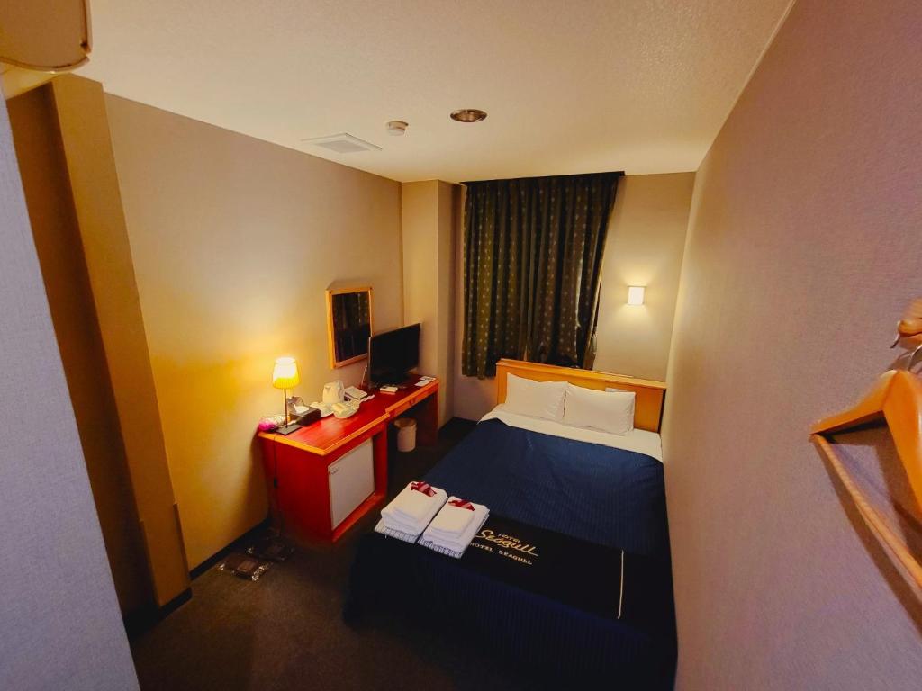 HOTEL SEAGULL - Vacation STAY 86804v — photo 1