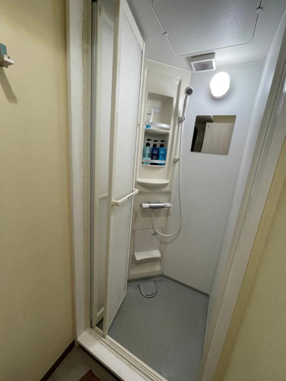TenTen Guesthouse in Asakusa photo 3