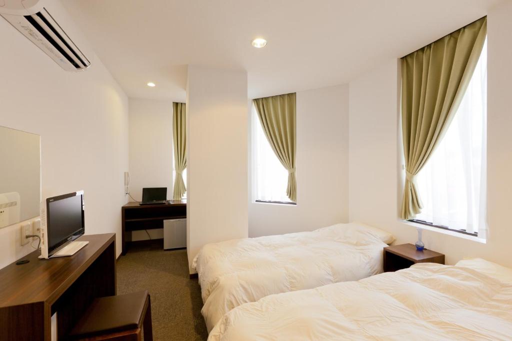 Suminoyu Hotel photo 2