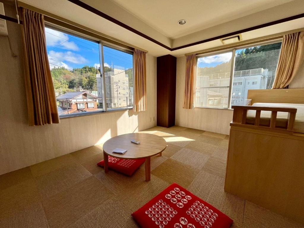 Yuzawa house 2 - Vacation STAY 39908v photo 3