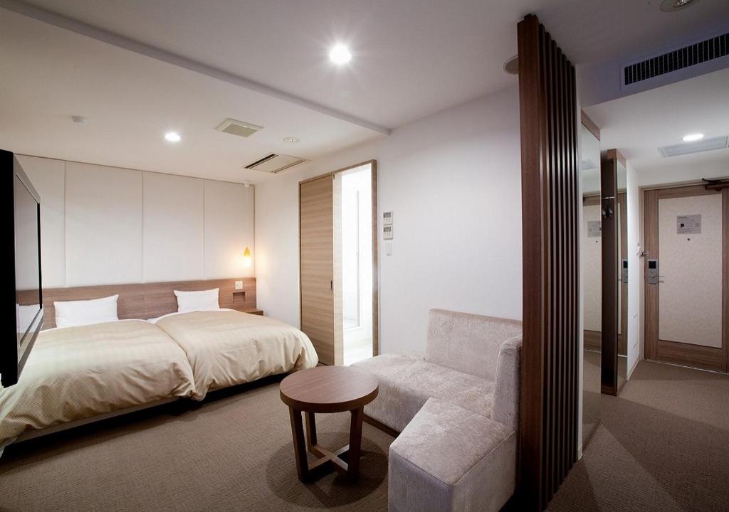 Hotel Sorriso Hamamatsu photo 2