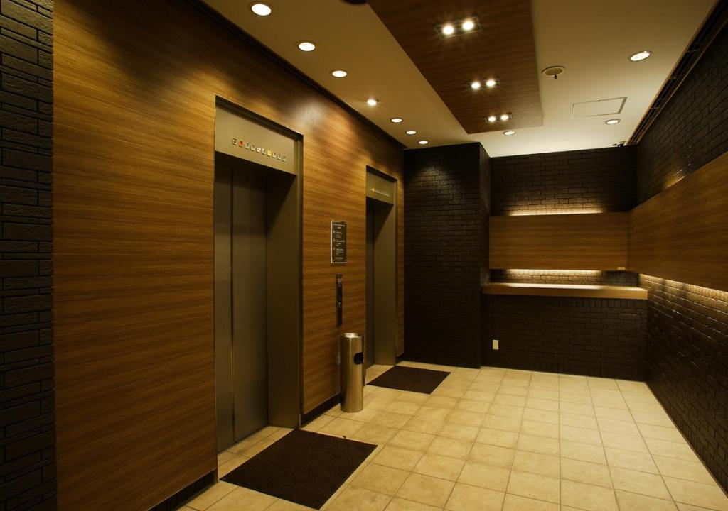 Hotel Sorriso Hamamatsu photo 3