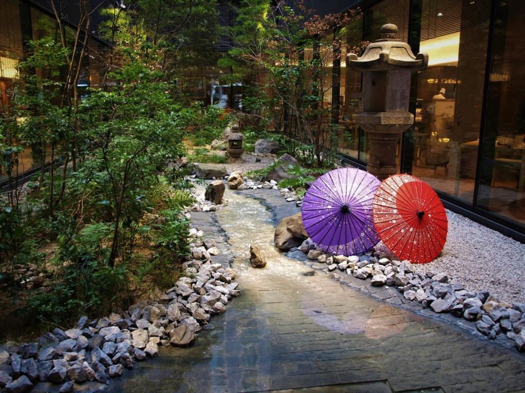 Richmond Hotel Premier Kyoto Ekimae — photo 1