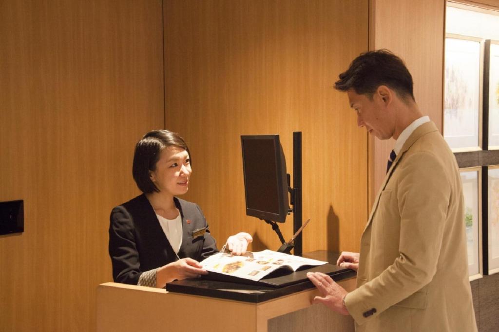 Richmond Hotel Premier Kyoto Ekimae photo 3