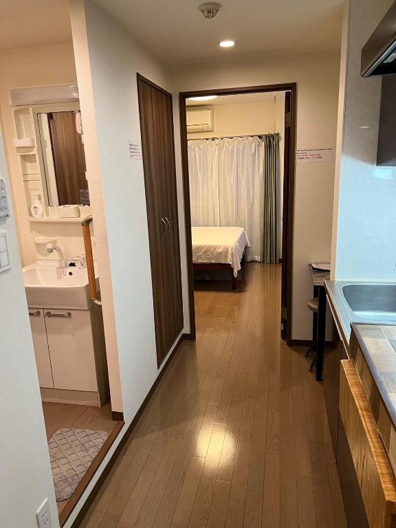 SkyHotel Ryogoku 駅徒歩4分 photo 3