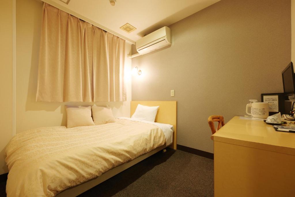 Hotel Suntargas Ueno photo 2