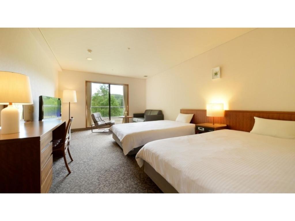 Hotel Tetora Resort SendaiIwanuma - Vacation STAY 00342v — photo 1