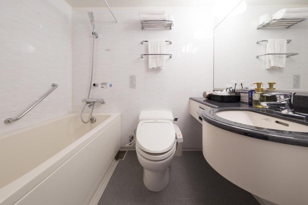 Hotel Tenjin Place photo 3