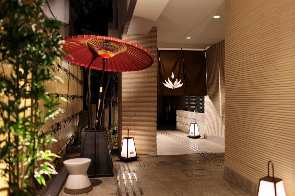 Gion Crystal Hotel photo 3