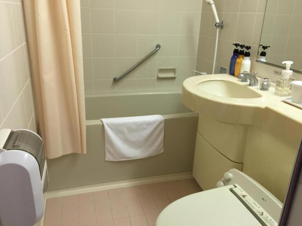 Hotel Socia - Vacation STAY 53739v photo 3