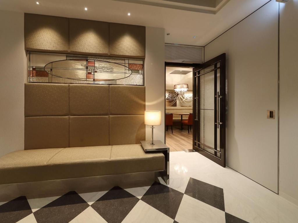 Hotel Sakura Suite Osaka Juso photo 2