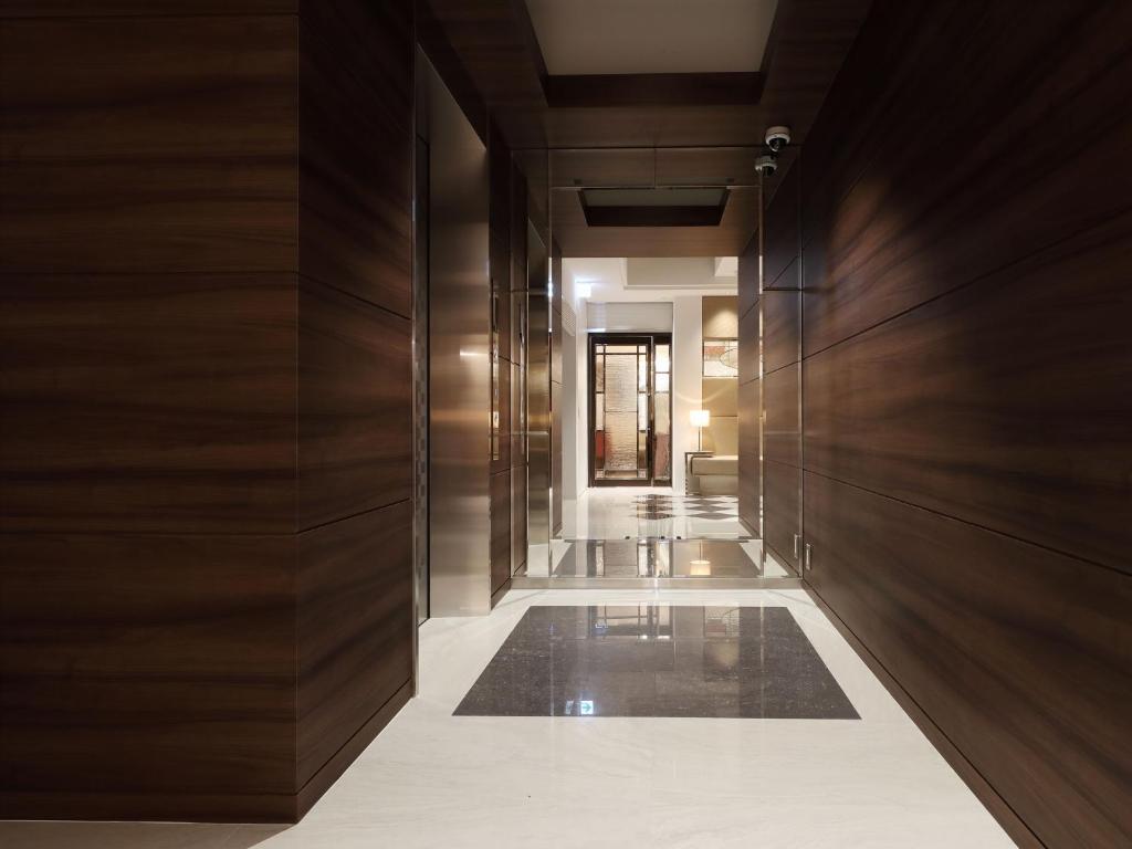 Hotel Sakura Suite Osaka Juso photo 3