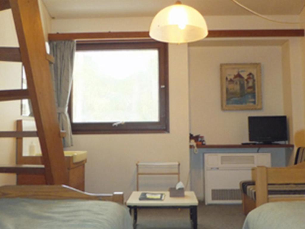 Zao Onsen Lodge Sukore - Vacation STAY 04418v — photo 1