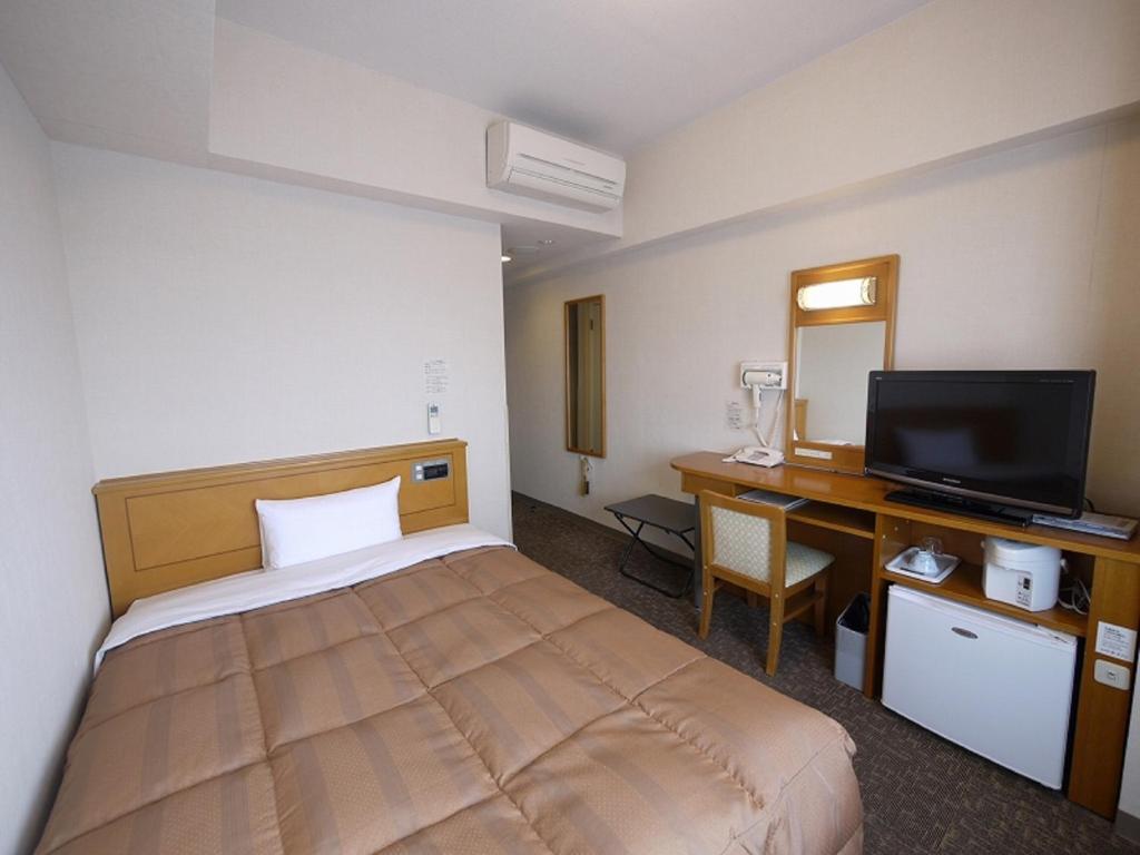 Hotel Route-Inn Nishinasuno photo 2