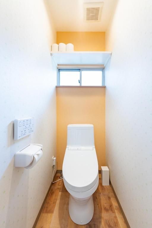 Shinjuku-ku - House - Vacation STAY 17230 photo 3