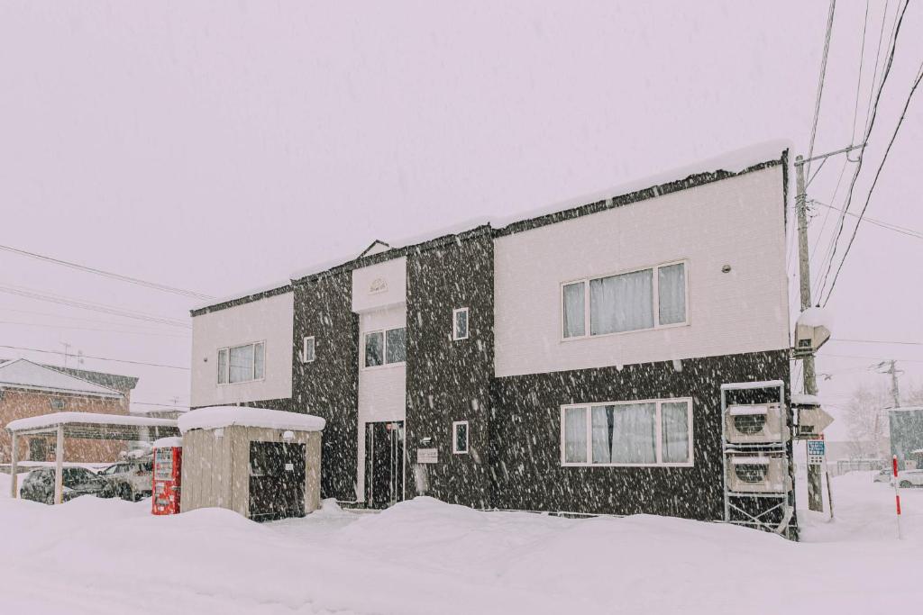 Stay In Biei — photo 1