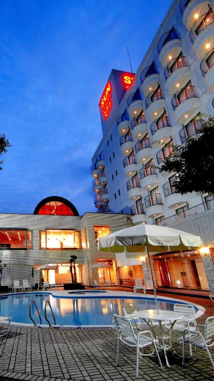 Resorpia Kumihama photo 2
