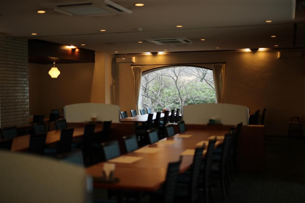 Resorpia Kumihama photo 3