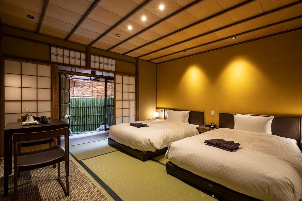 祇園の宿 杏花 — photo 1