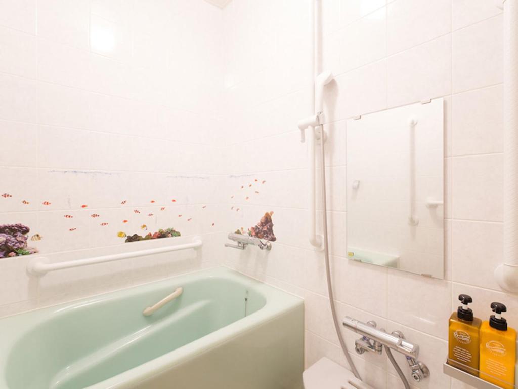 Sun Green Resort Hotel Ishigaki photo 2