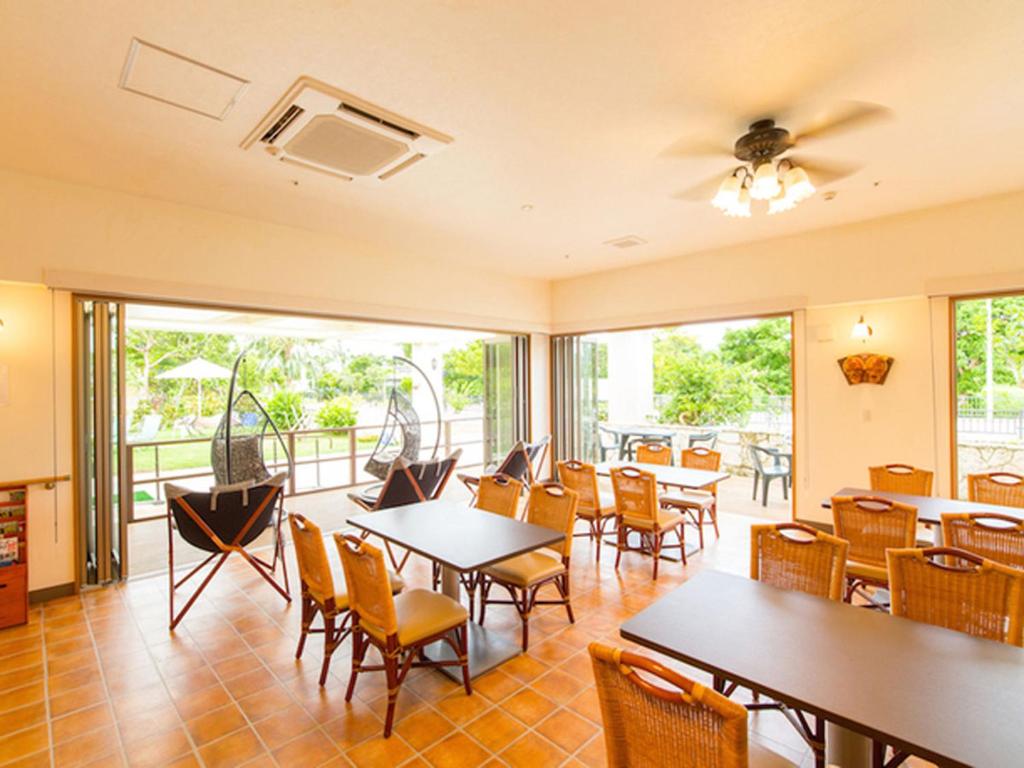 Sun Green Resort Hotel Ishigaki photo 3