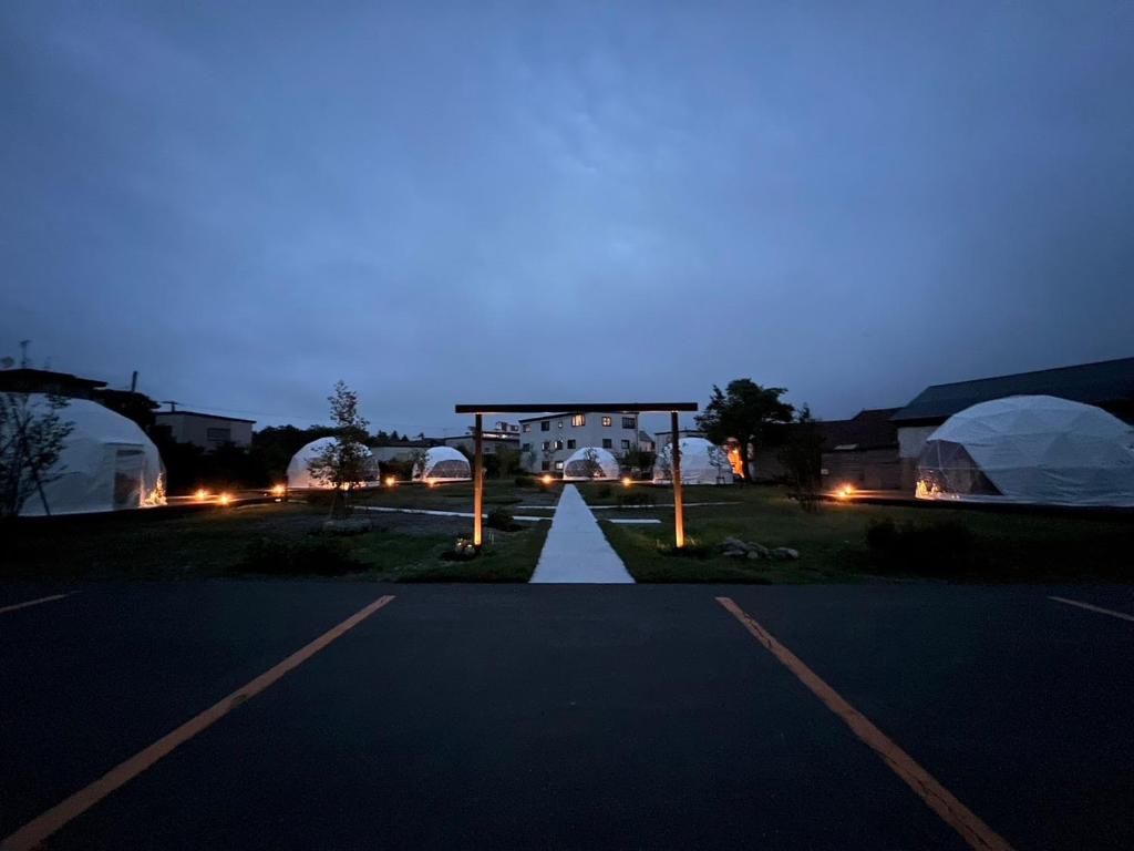 YUKARA Glamping 北海道大沼公園 photo 3