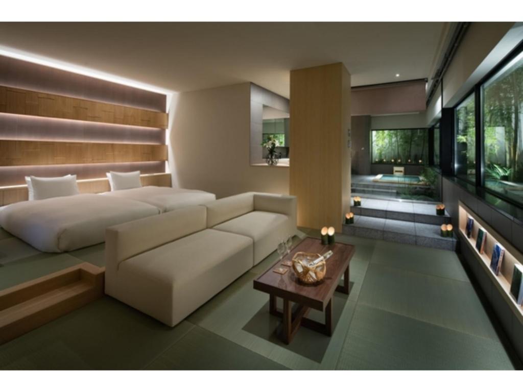 THE JUNEI HOTEL KYOTO - Vacation STAY 08693v — photo 1