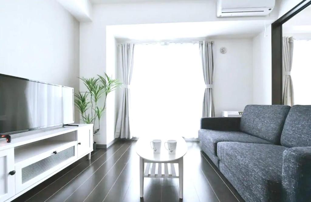 Suncourt Hondori Garden Hills / Vacation STAY 7587 — photo 1