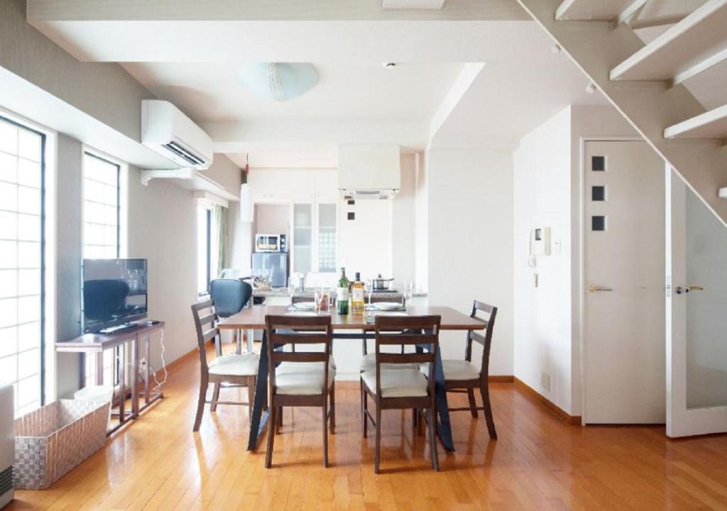 Sapporo Central Apartment S505 — photo 1