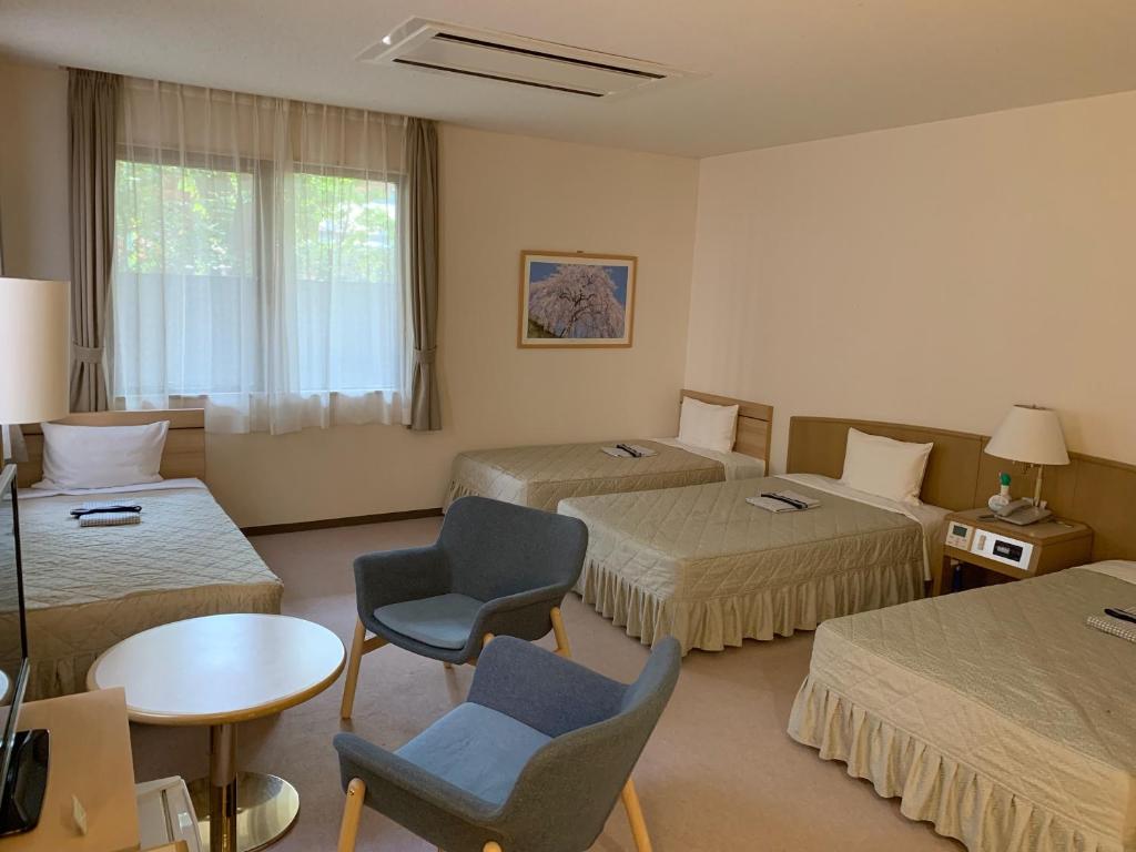 Seto Park Hotel photo 2