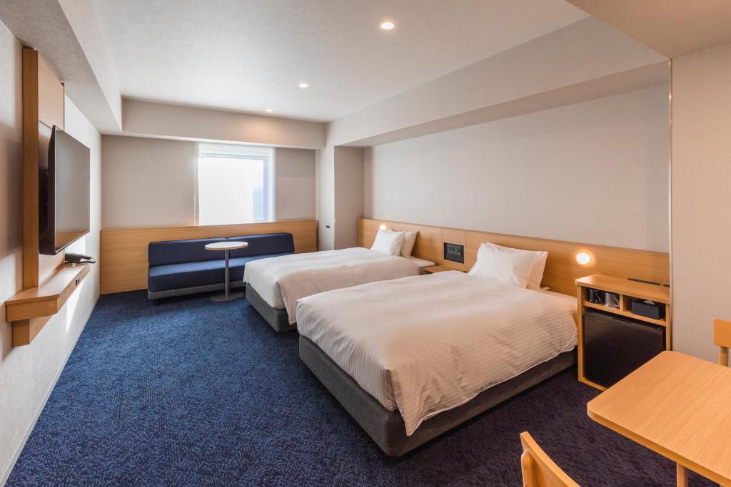 Sotetsu Grand Fresa Kumamoto photo 2