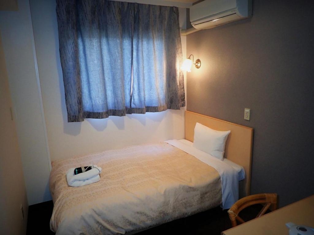 Hotel Suntargas Ueno - Vacation STAY 08474v — photo 1