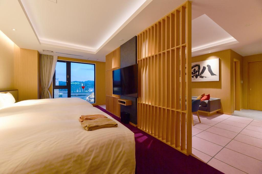 The Centurion Hotel & Spa Classic Izumo photo 2