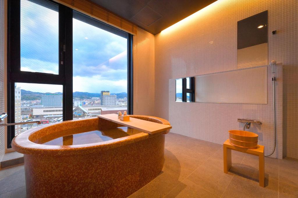The Centurion Hotel & Spa Classic Izumo photo 3