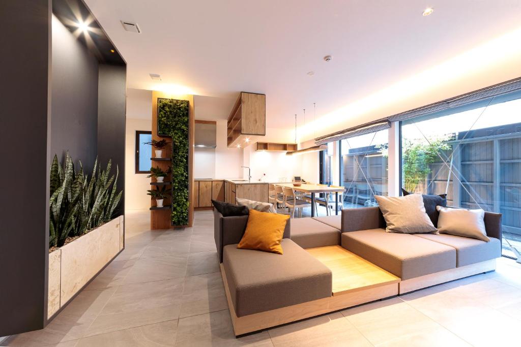 Condominium ISHITEI Furano photo 2