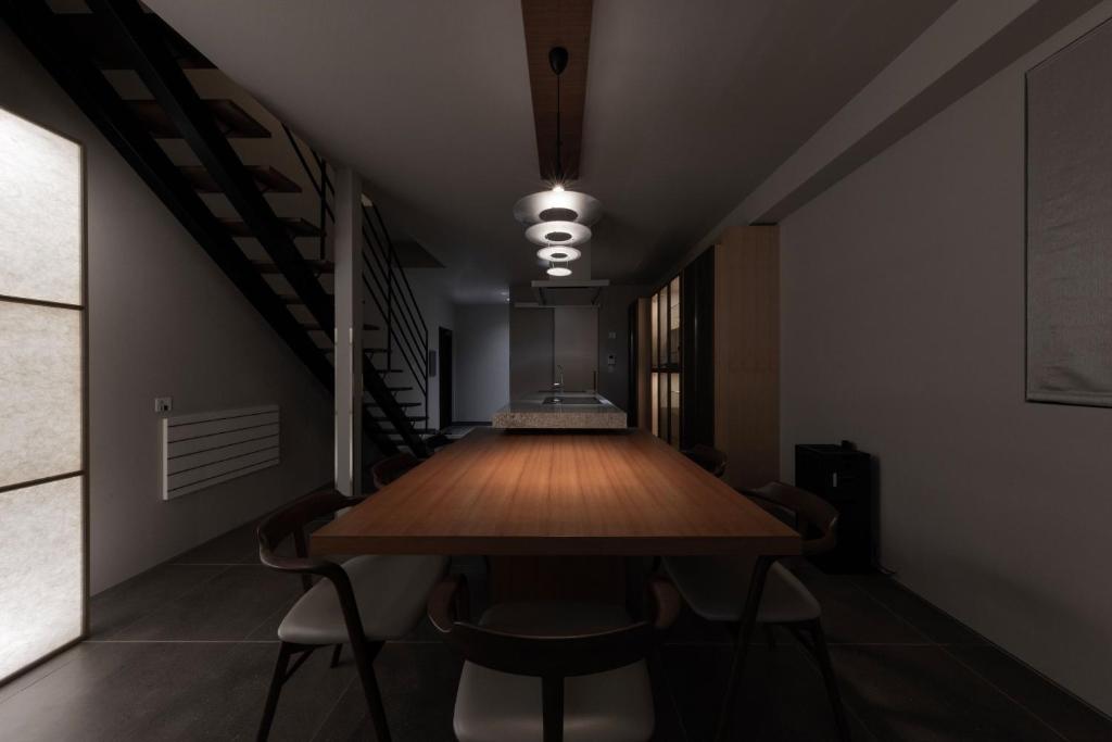 Condominium ISHITEI Furano photo 3