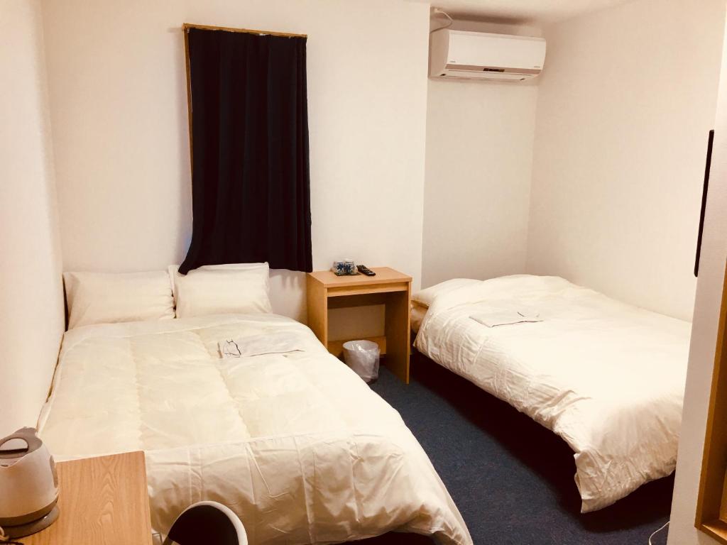 Hotel Tetora Hachinohe photo 2