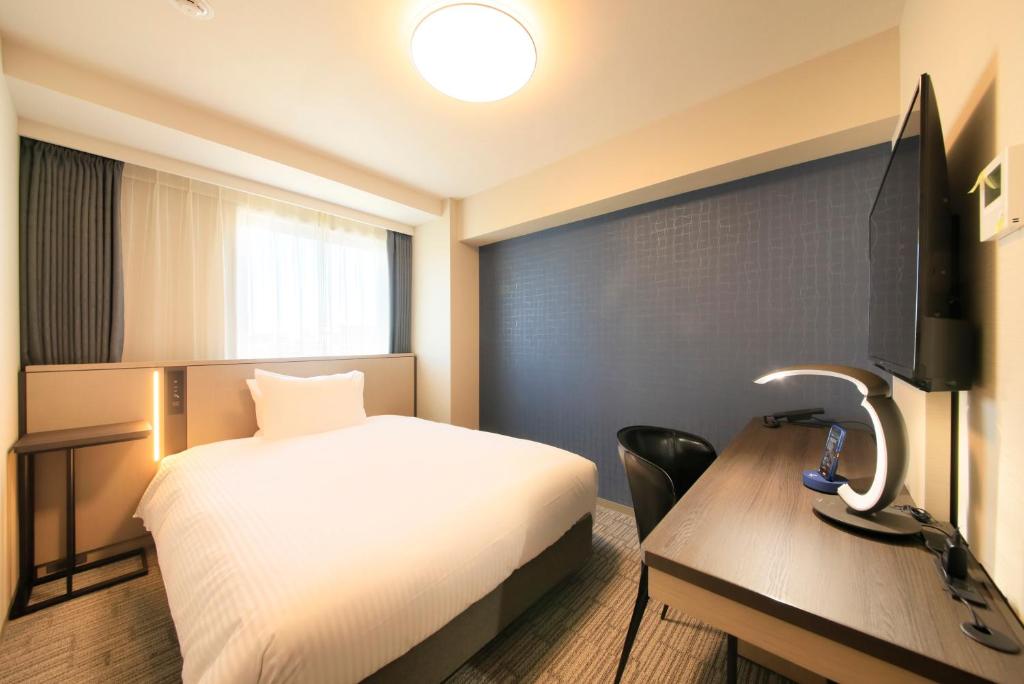 Richmond Hotel Yokohama Ekimae — photo 1