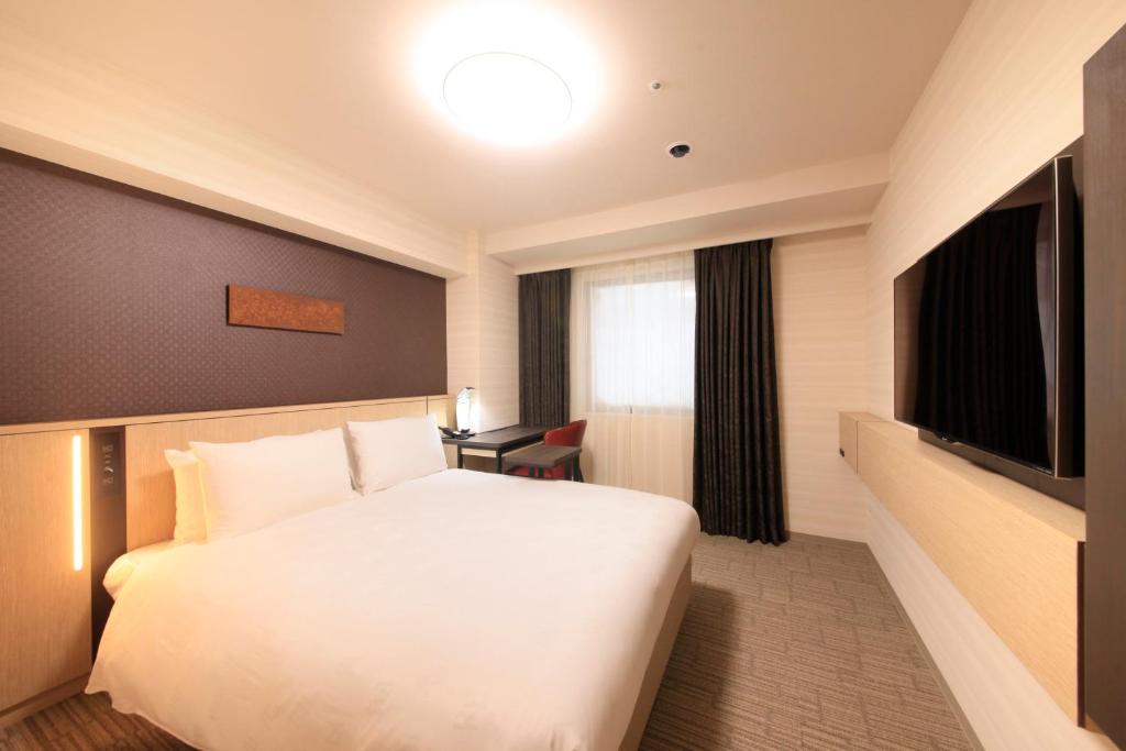 Richmond Hotel Yokohama Ekimae photo 2