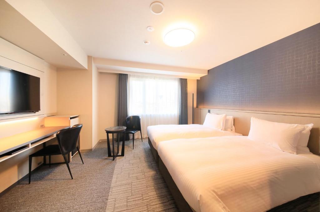 Richmond Hotel Yokohama Ekimae photo 3