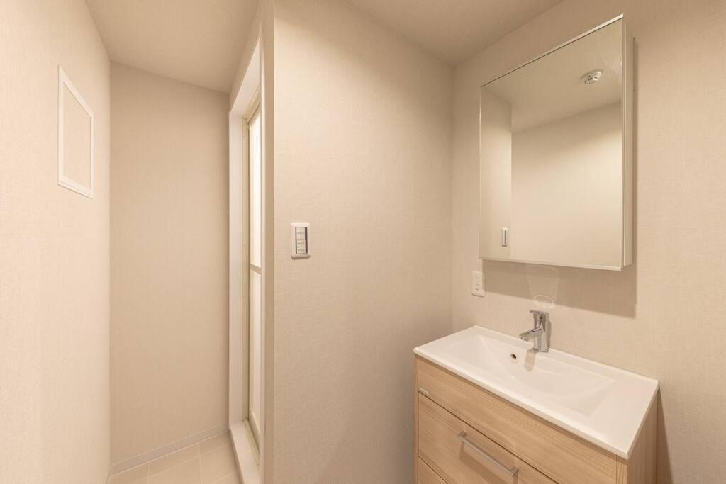TasoneUrbanStayOsaka なんば日本橋南MOO3F photo 3