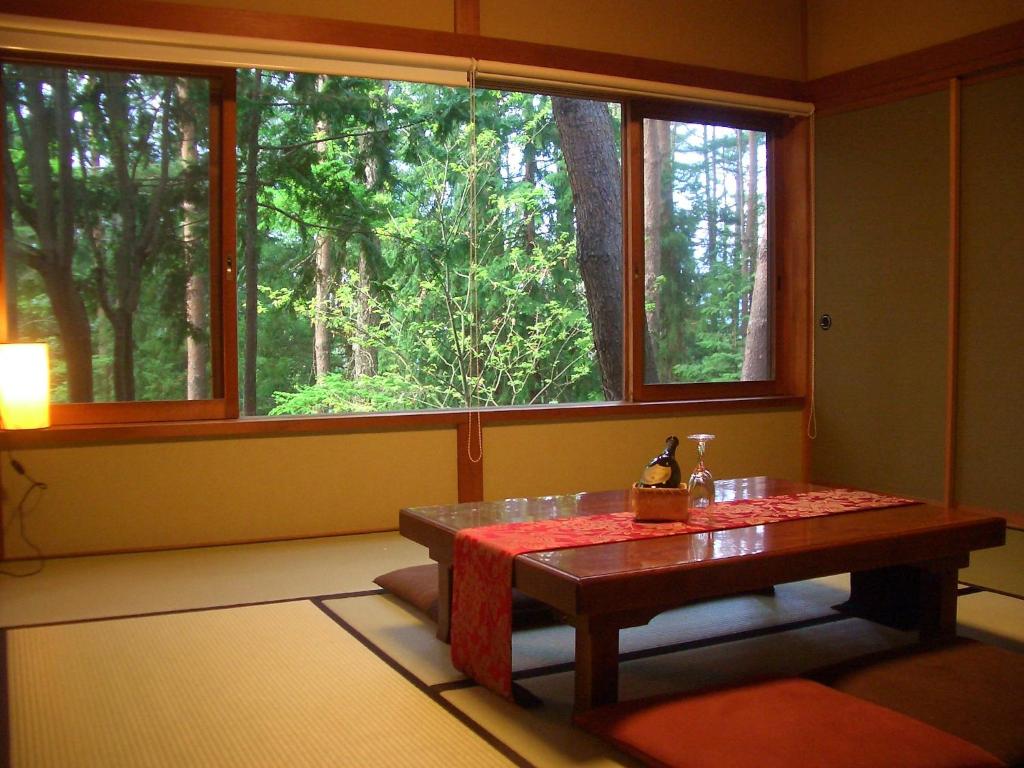 やすらぎの別邸 四季亭 photo 3