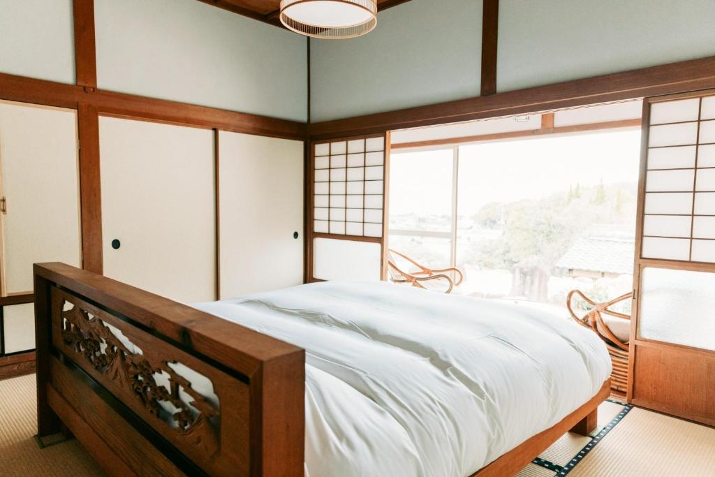 Tokuto"King Villa" - Vacation STAY 73553v photo 2