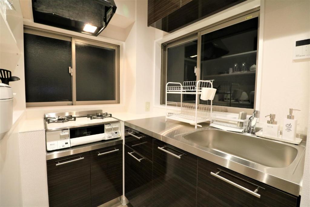 Smart Stay Ito 301 - Vacation STAY 98452 photo 3